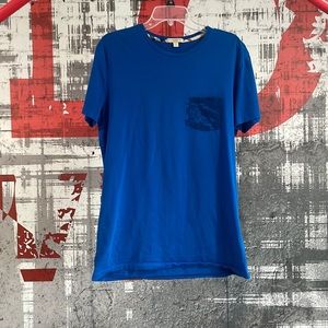 Burberry mens T-Shirt